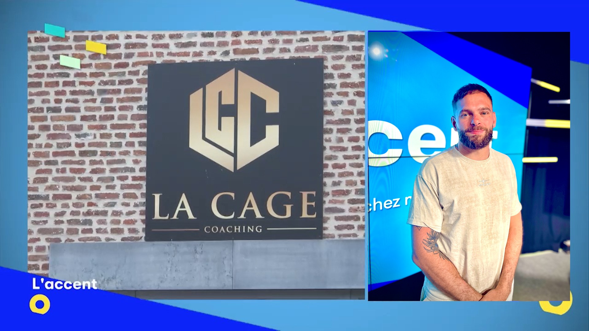 MMA : Le club de La Cage va déménager pour entrer dans une nouvelle ère