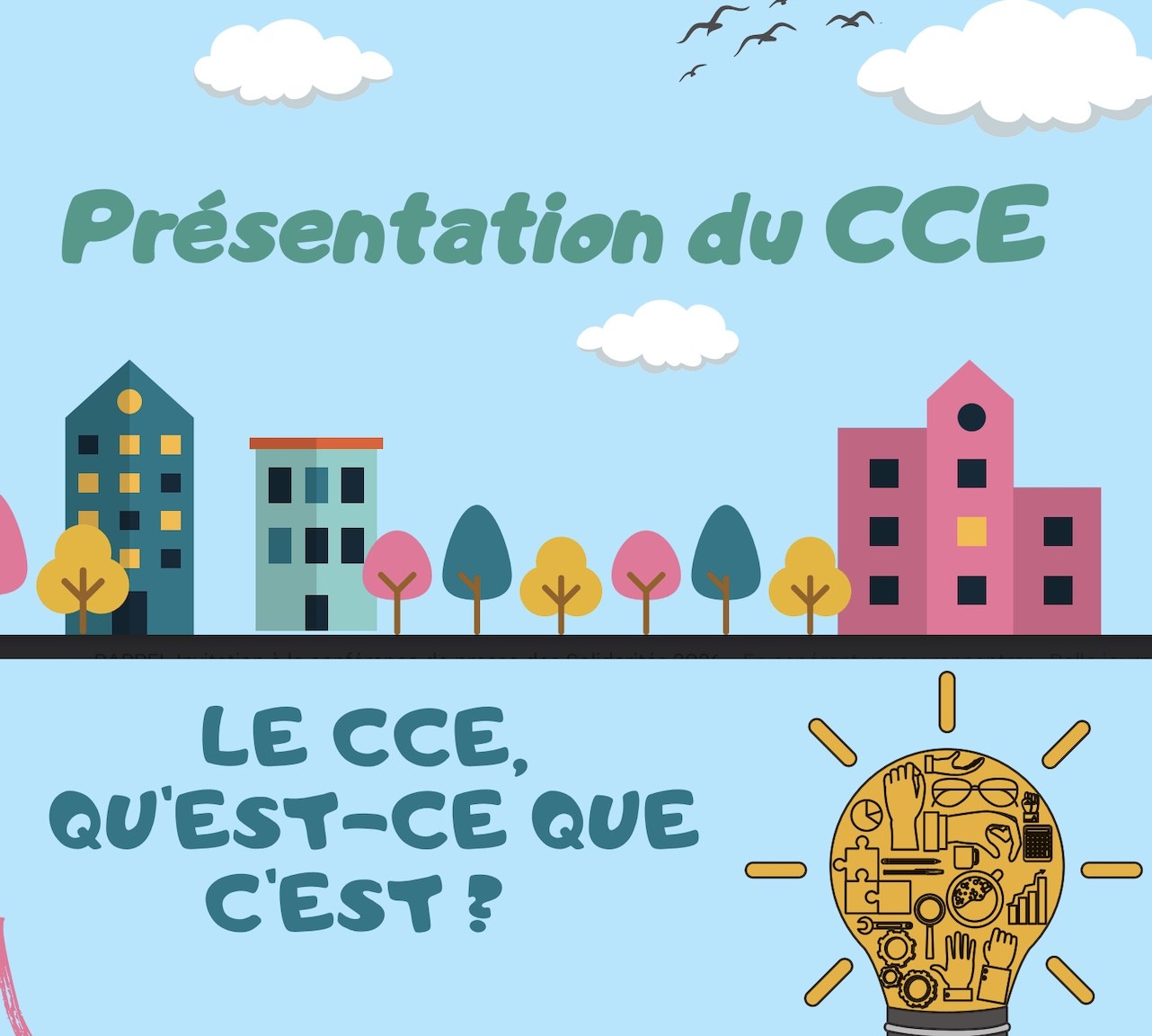 Profondeville : un conseil communal des enfants verra le jour à la rentrée