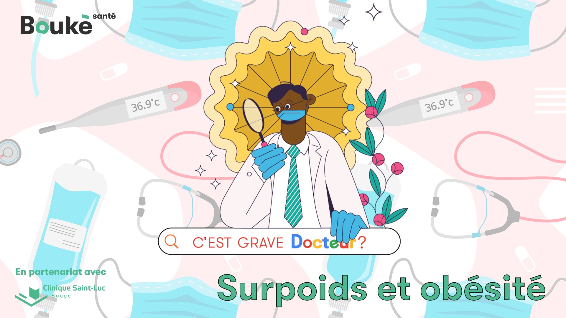 C'est grave docteur ? Obésité : médicaments, chirurgie, quelles sont les solutions ?