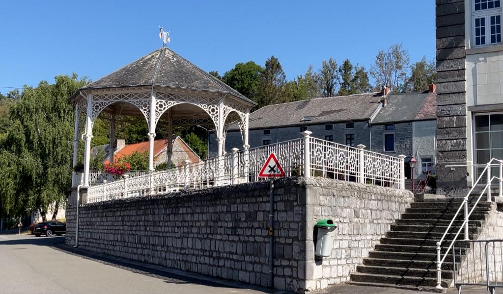 Cerfontaine : le conseil communal adopte de nouvelles taxes et redevances pour 2026‑2031