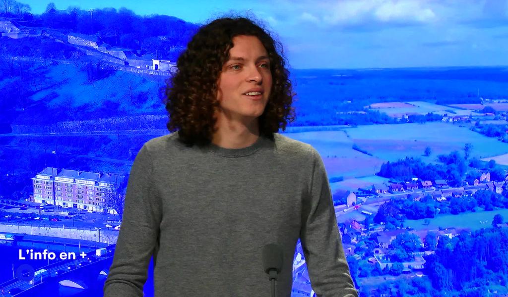 Ciné Jack, le ciné club des étudiants de la Haute école Albert Jacquard.