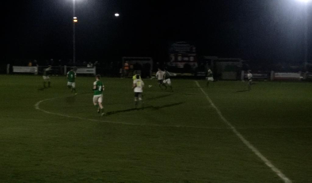 P2B : Petigny écrase Pondrôme dans le duel pour la 2e place