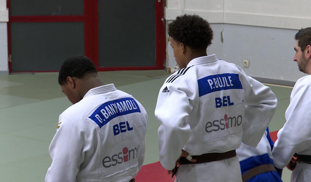 Le vivier de talents du Gishi Jambes impressionne le monde du Judo : focus sur les U18