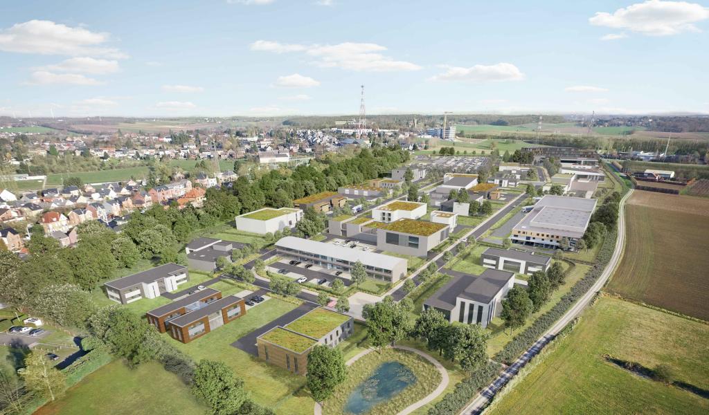 Le feu est toujours au rouge pour le complexe Van der Valk de Bouge