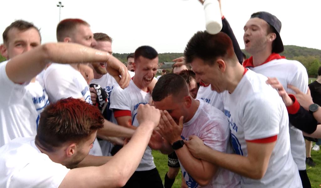 Éghezée B est champion de P4A : découvrez les réactions des champions