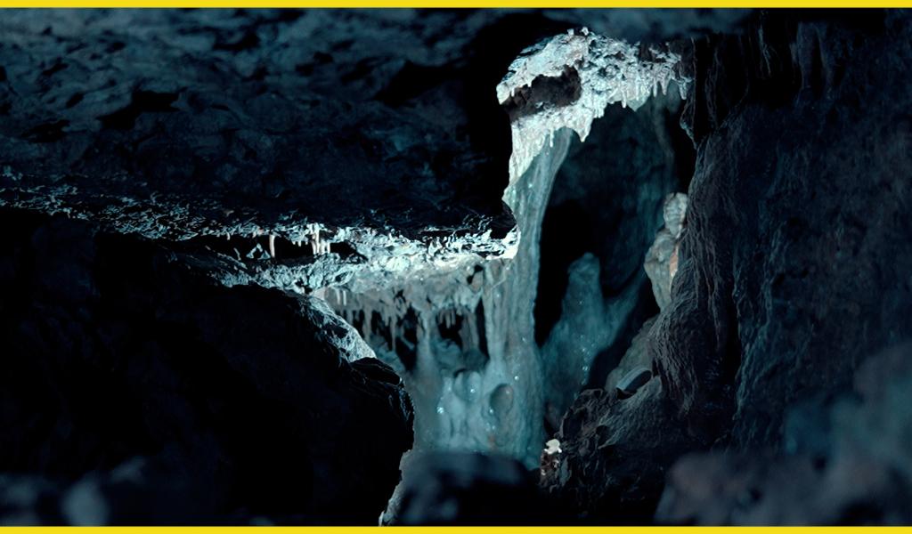 Image des grottes de Neptune à Couvin