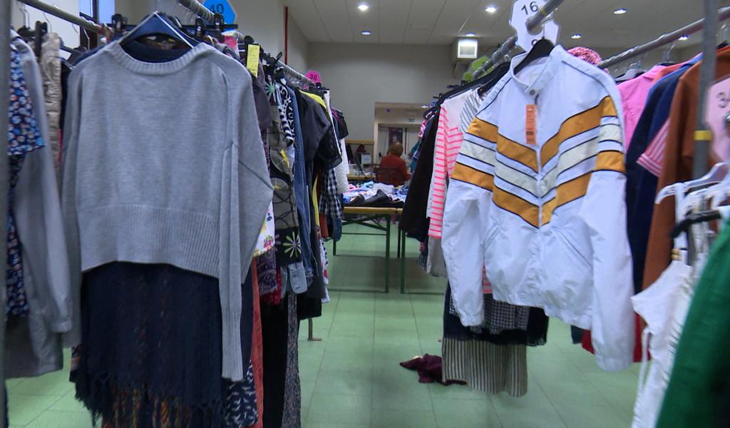 L'expresso: Zoning commercial à Suarlée, anniversaire des Maisons de Jeunes et bourse aux vêtements à Mettet