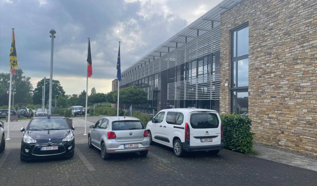 Conseil communal d'Assesse : Les taxes mises au vote, une crèche suscite le débat