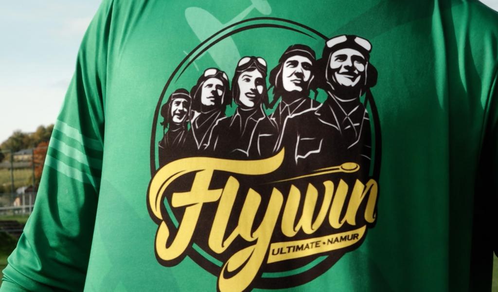 Ultimate Frisbee : Le Flywin fête ses 10 ans avec une nouvelle édition de son tournoi