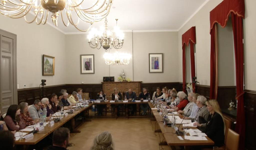 Jemeppe-sur-Sambre: la majorité ne se préoccuperait pas du logement?