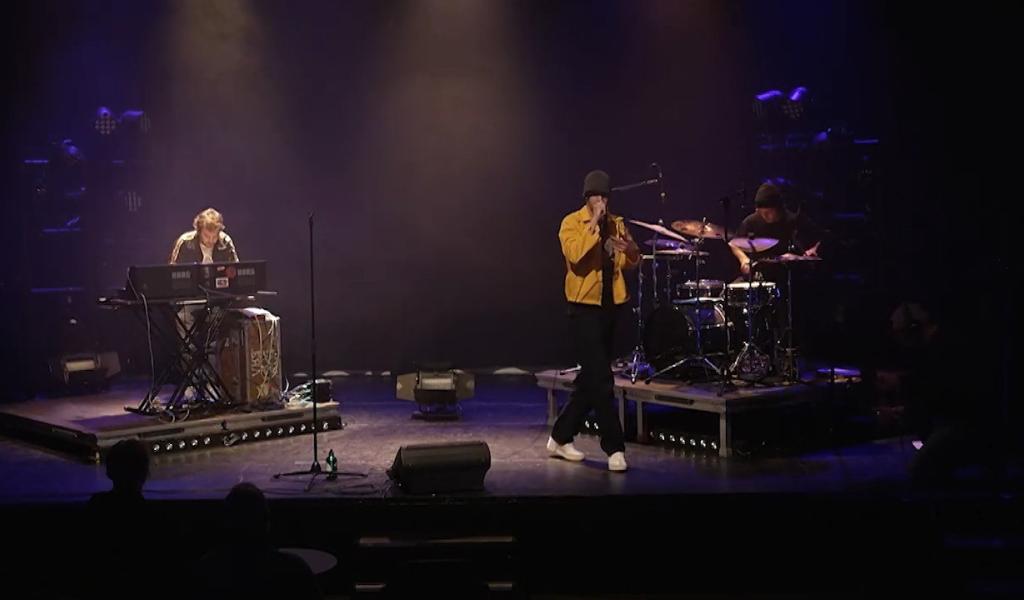 Concert : plongez dans l'univers de l'ovni, Fokkop.era