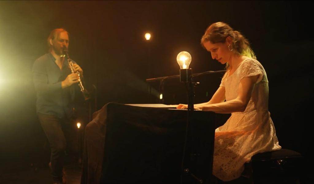 Concert : Accords perdus, un émerveillement toute la famille