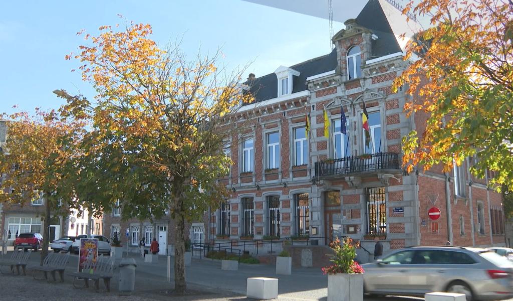 Taxes et redevances à Philippeville : ce qui va changer pour vous