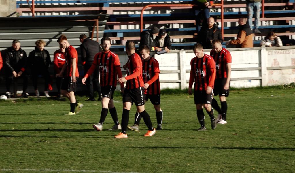 Provinciale 2B : Eghezée tient les invincibles Oheytois en échec mais les visiteurs remportent la tranche