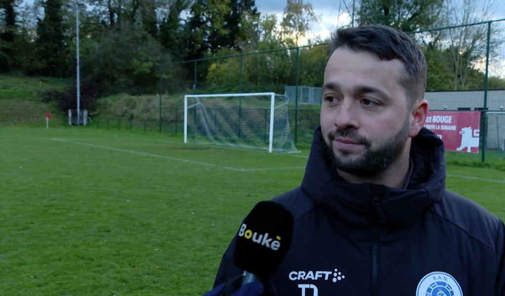 "Nous avons été très mauvais dans nos choix offensifs", les réactions après Arquet-USGTH