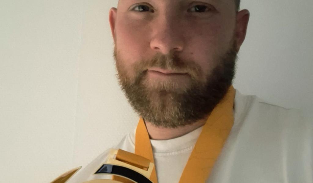 Running : L'aventure européenne de Rémy Catoul, qui boucle le défi du "SuperHalfs" en moins d'un an