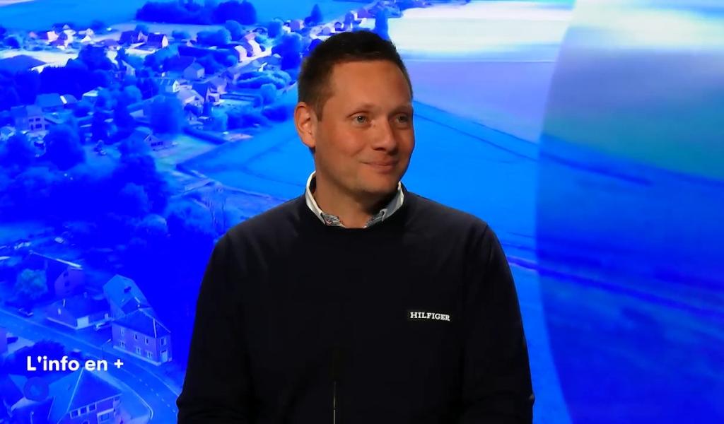 L'avenir de la noisette est wallon