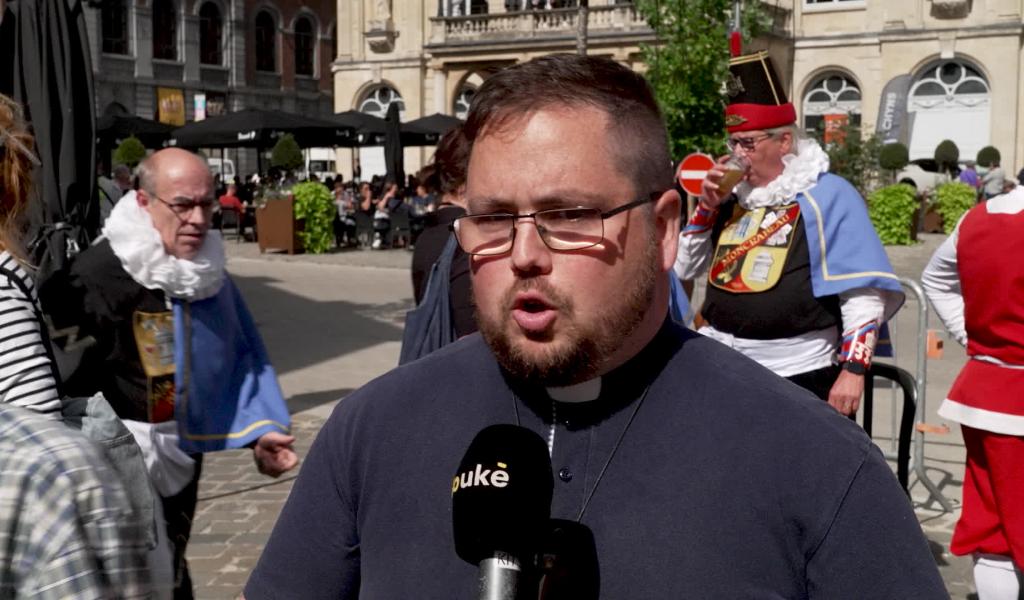 Concours des menteries : quand Namur s’amuse en mensonges