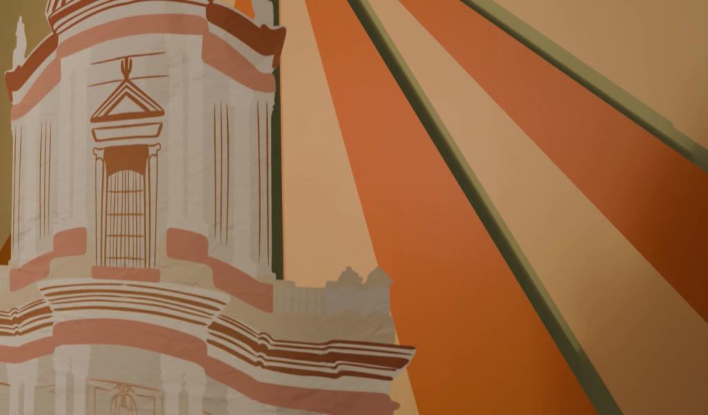 Discours de la maïeure : lever officiel de la fête - Ce programme est accessible aux personnes sourdes et malentendantes