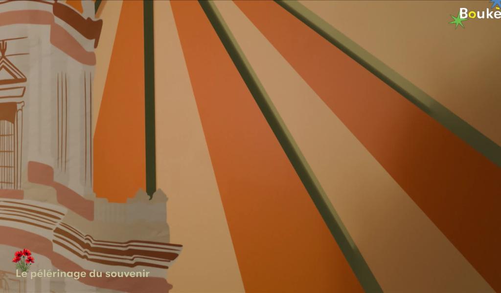 Pèlerinage du souvenir : rendre hommage aux Namurois, hier et aujourd’hui - Ce programme est accessible aux personnes sourdes et malentendantes