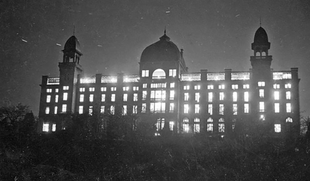 Profondeville : les combats de mai 40 racontés par Serge Halleux