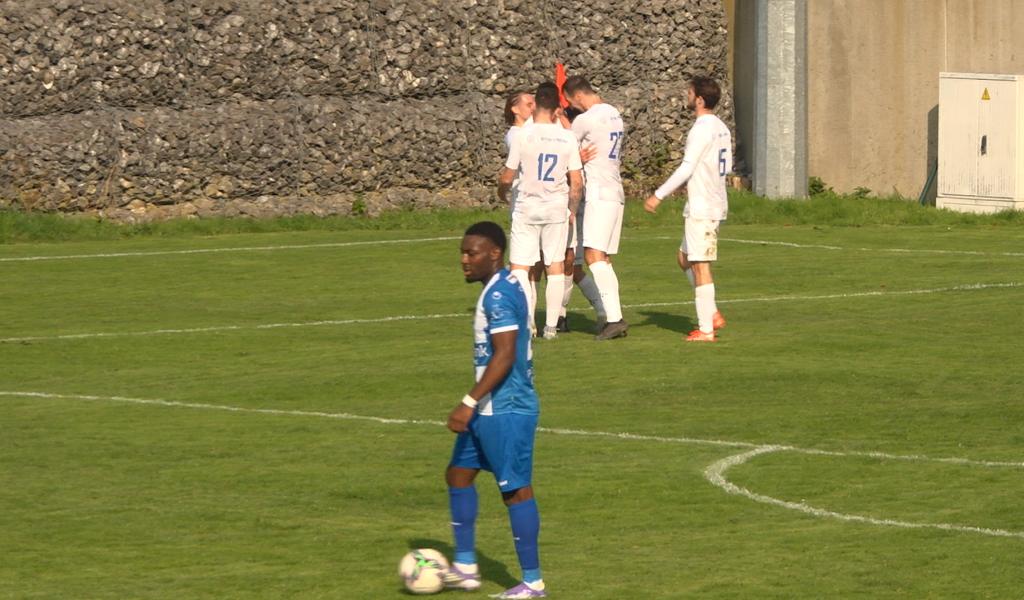 D3 ACFF : Un Arquet létal fait tomber le PAC Buzet et monte sur la 3e marche du podium