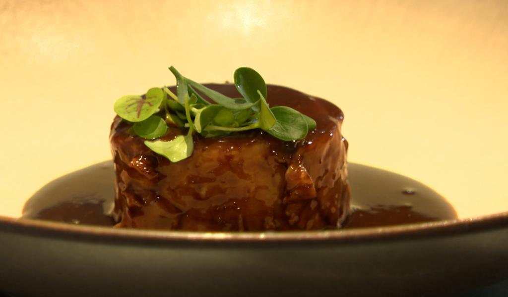 Une poissonnerie namuroise décroche le prix de l'innovation culinaire