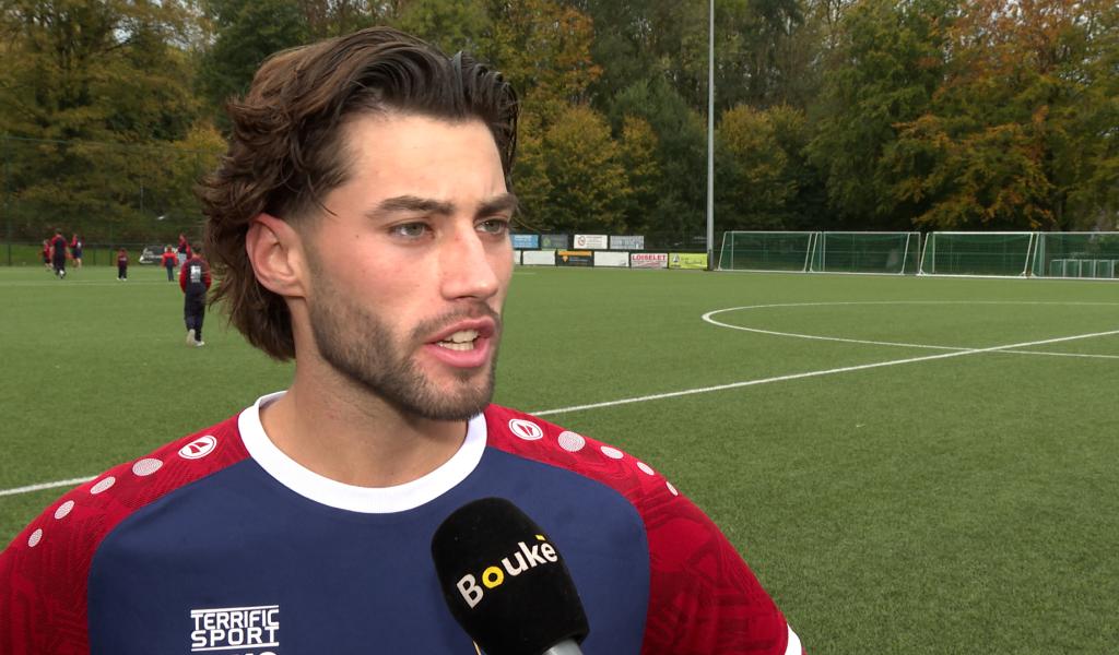 RUS Biesme-RUS Loyers (D3A acff, 1-0) : Ils ont dit...