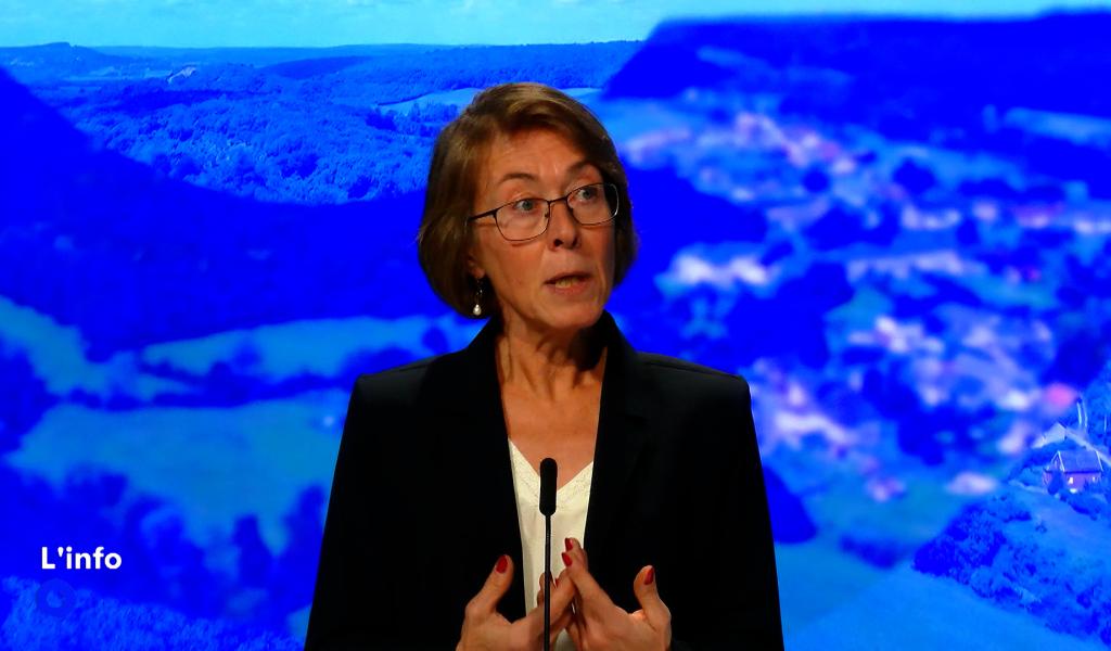 Douche froide à Profondeville, un retard administratif prive le CPAS d'un subside d'un million d'euros