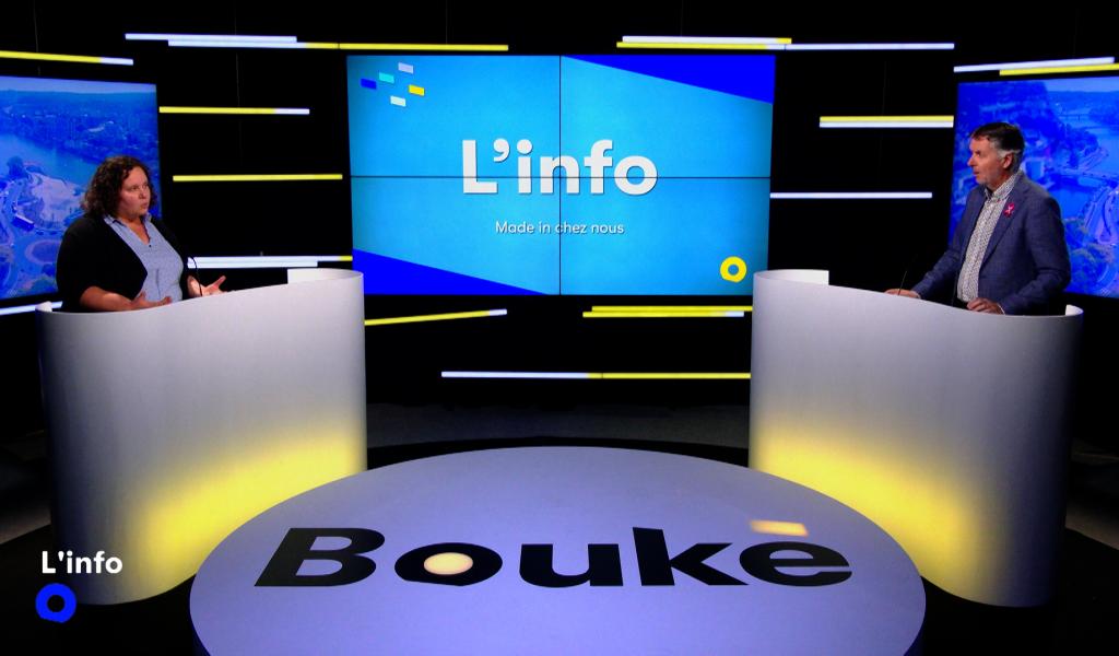 Pourquoi pas devenir électromécanicienne ?