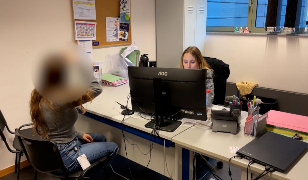 Exclusion du chômage: des renforts provinciaux pour le CPAS de Namur?