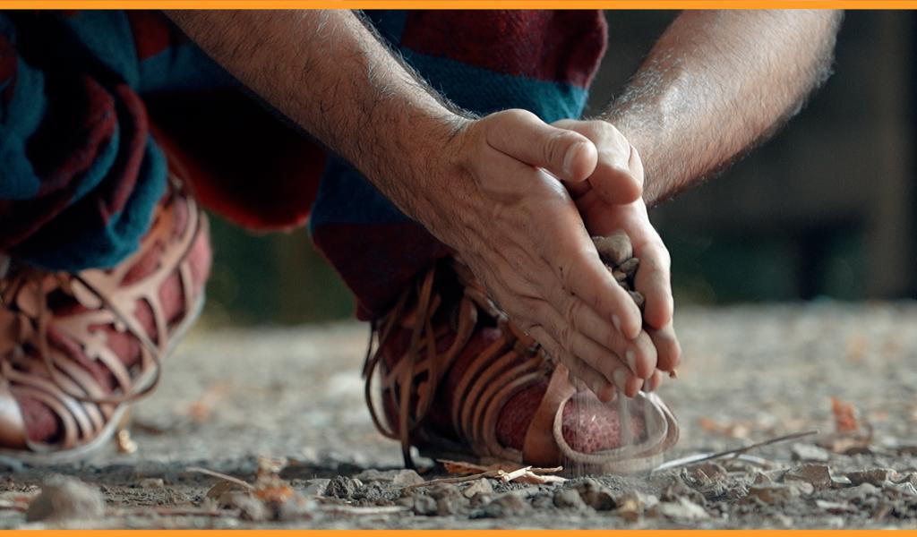 Roadtrip à l'époque gallo-romaine - épisode 2