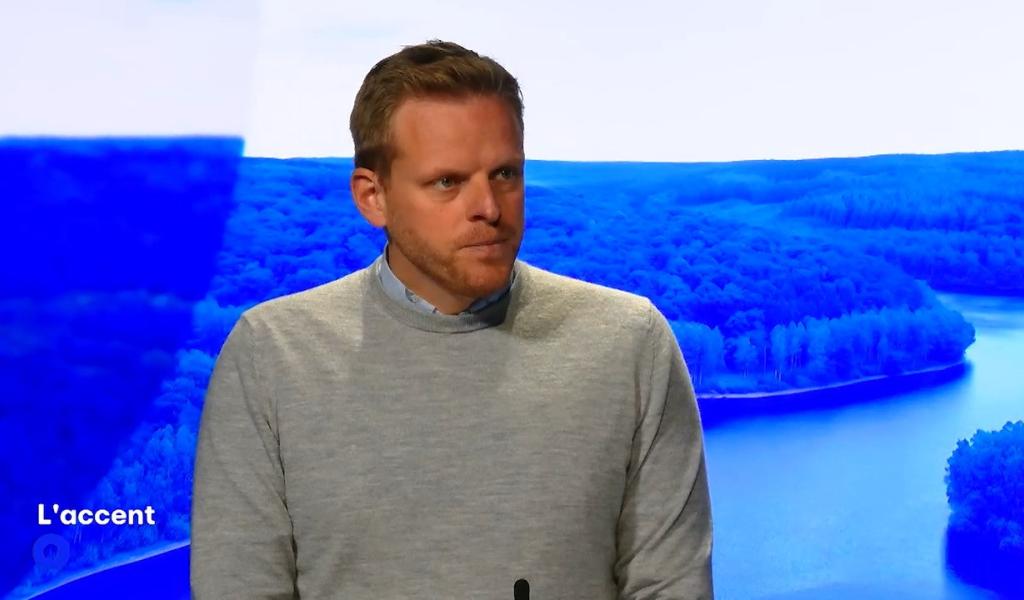 Trail : Profondeville tient sa nouvelle station !