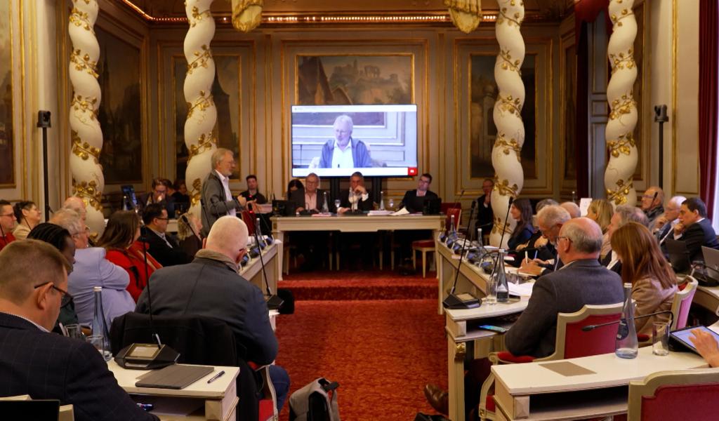 Budget provincial : la minorité critique l'exercice 2026