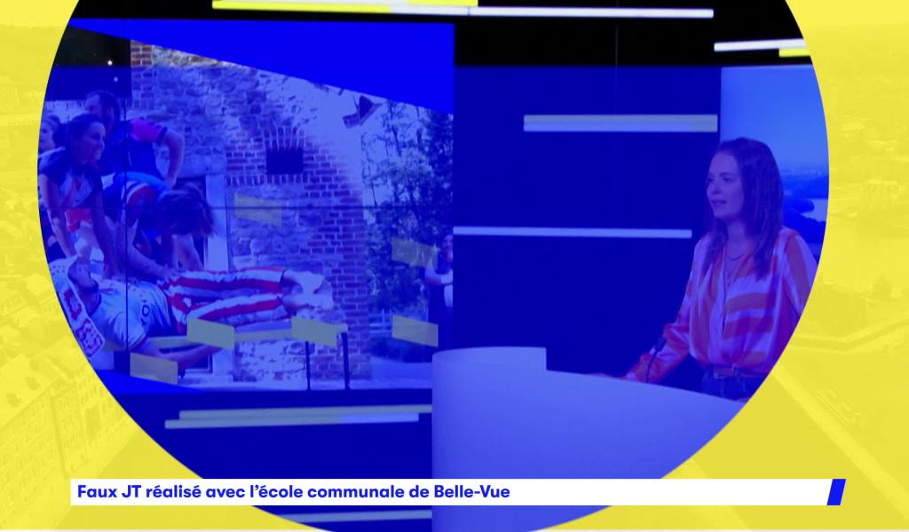 Fake jt, vraies news