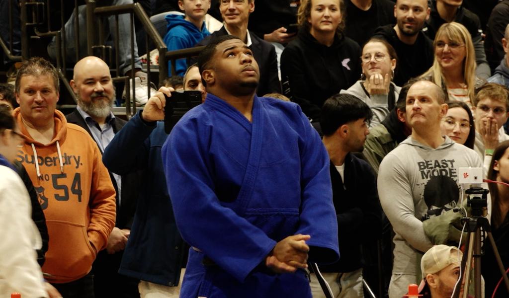 Championnat de Belgique de Judo : A défaut de médailles d'or, le Gishi ramène du bronze à Jambes
