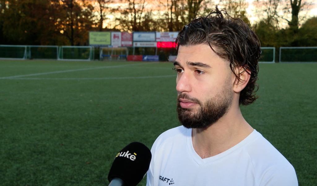 Biesme-Arquet/Namur (D3 acff A, 0-2) : Ils ont dit...