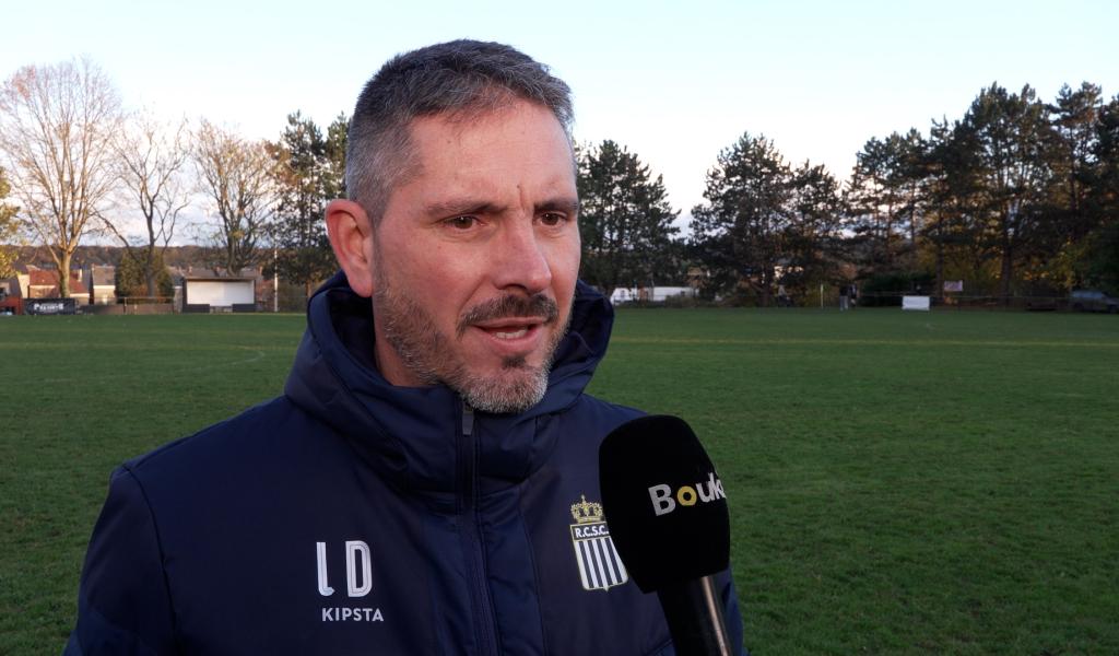 P2B :  "La roue commence peut-être à tourner" pour Moustier