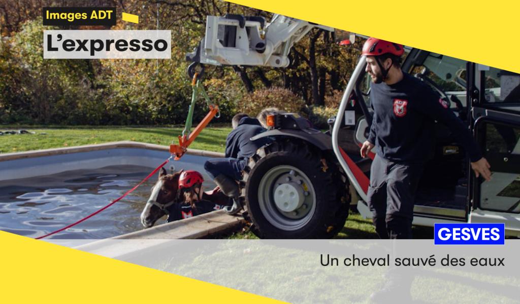 L'expresso de ce vendredi 7 novembre