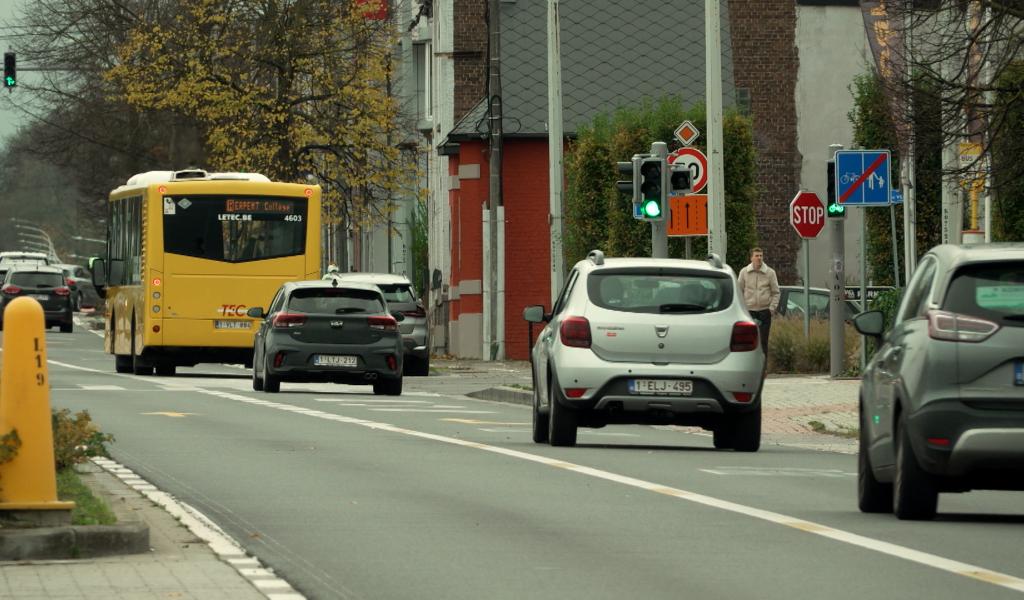 Pas de P+R à Erpent, que vont devenir les subsides ?