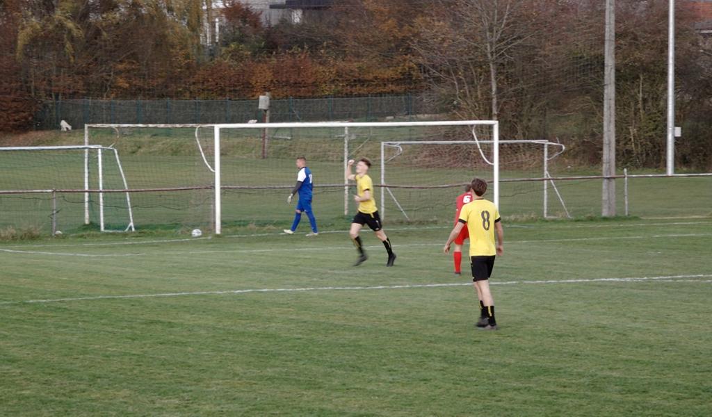 P3A : Florennes s'adjuge le derby face à Flavion B et se rapproche du top 5