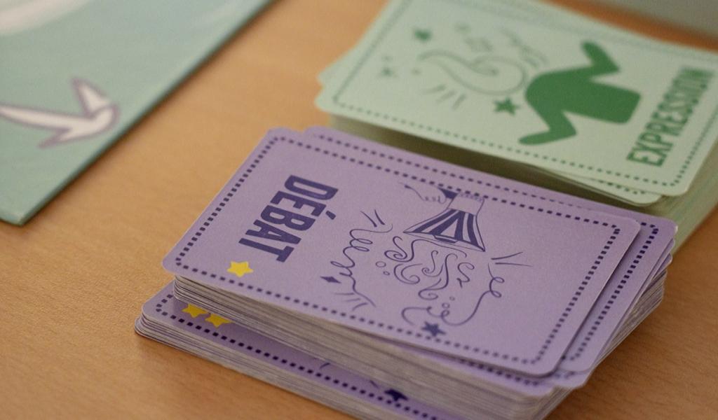 Les enfants ont des droits !