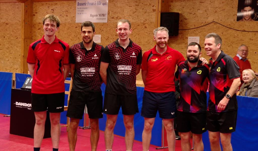 Des étoiles plein les yeux pour une grande première à Andoy