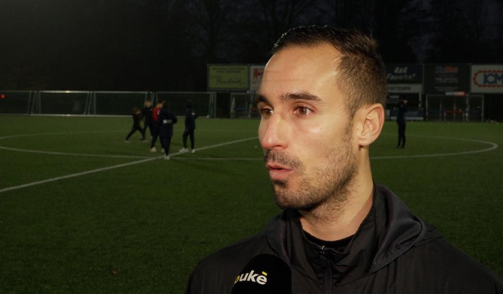 Biesme-Andenne Evelette-Jallet (D3A, 3-4) : Ils ont dit...