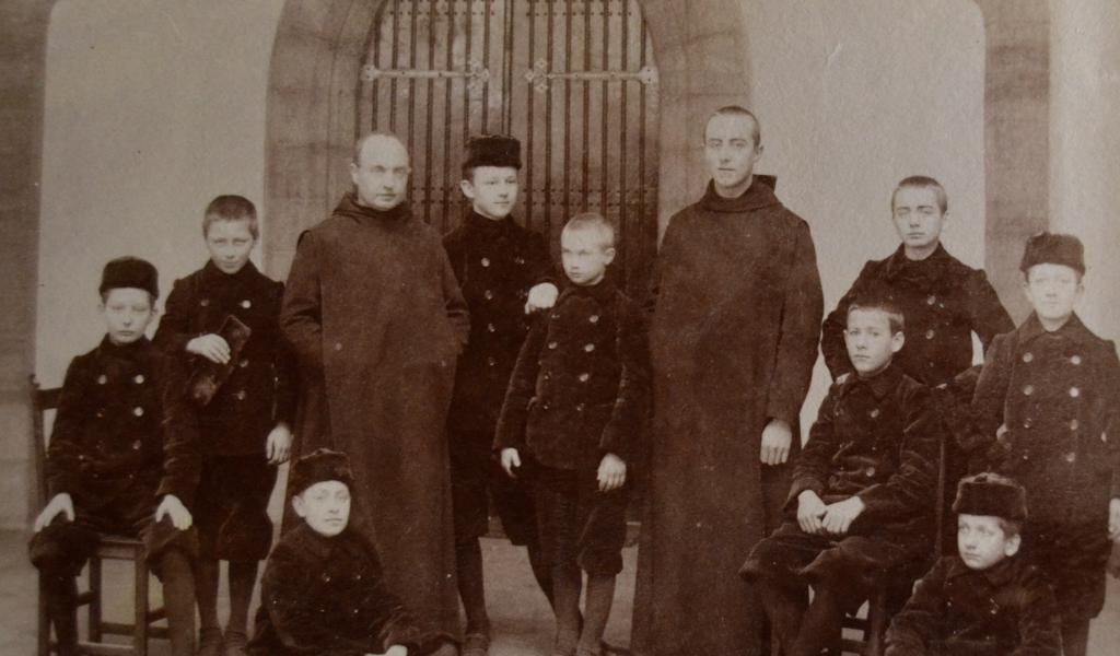 Les 60 ans du mariage entre l'IATA et l'Ecole d'art de Maredsous