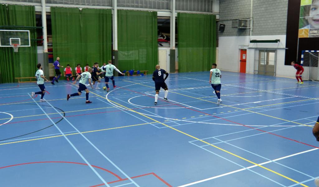 Coupe de Belgique : Jemeppe United éliminé par le MFC Tubize au 3e tour