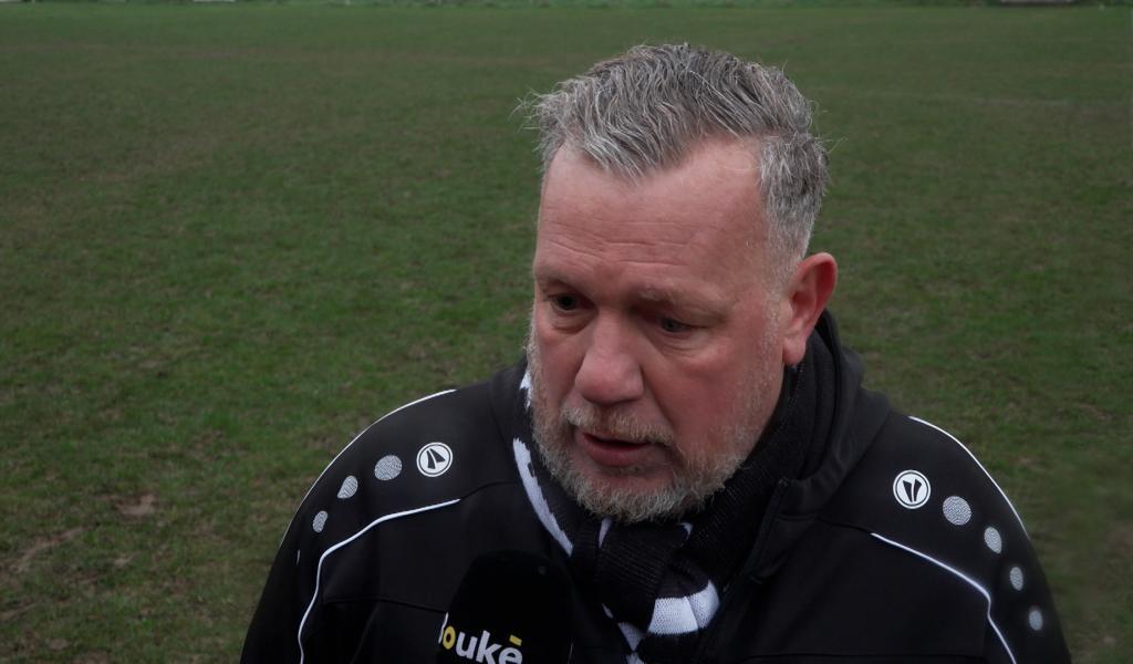 P3A : "Nous avons forgé notre victoire entre la 20e et la 45e minute"