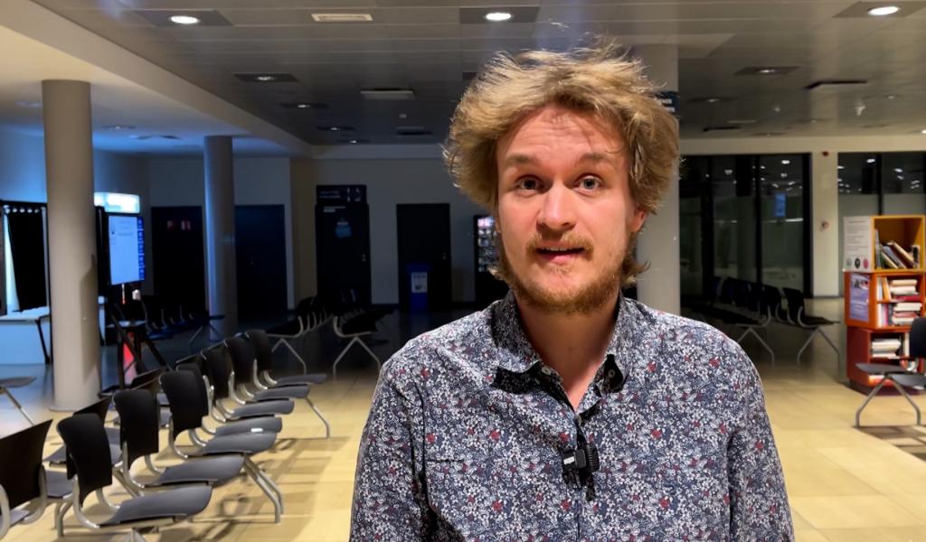 Ils veulent éviter la gentrification du quartier Saint-Nicolas