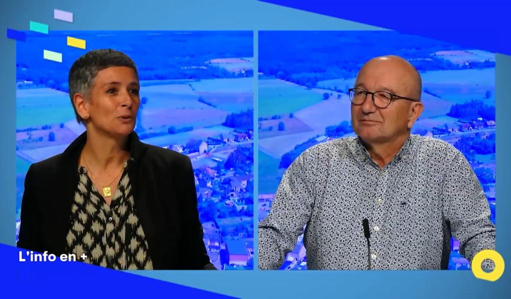 Namur soutient son centre-ville