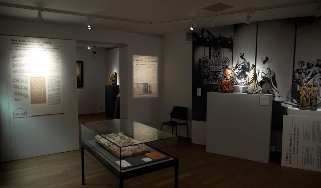 La Province ne va pas tirer un trait sur le TreM.a